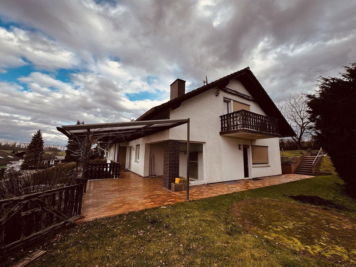 house for sale, 178 m², Büdingen, Hesse house for sale, 178 m², Büdingen, Hesse