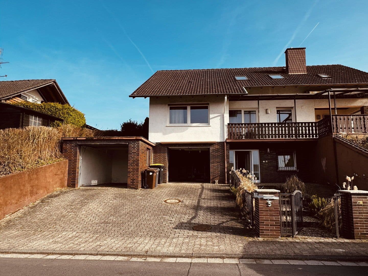 house for sale, 178 m², Büdingen, Hesse house for sale, 178 m², Büdingen, Hesse