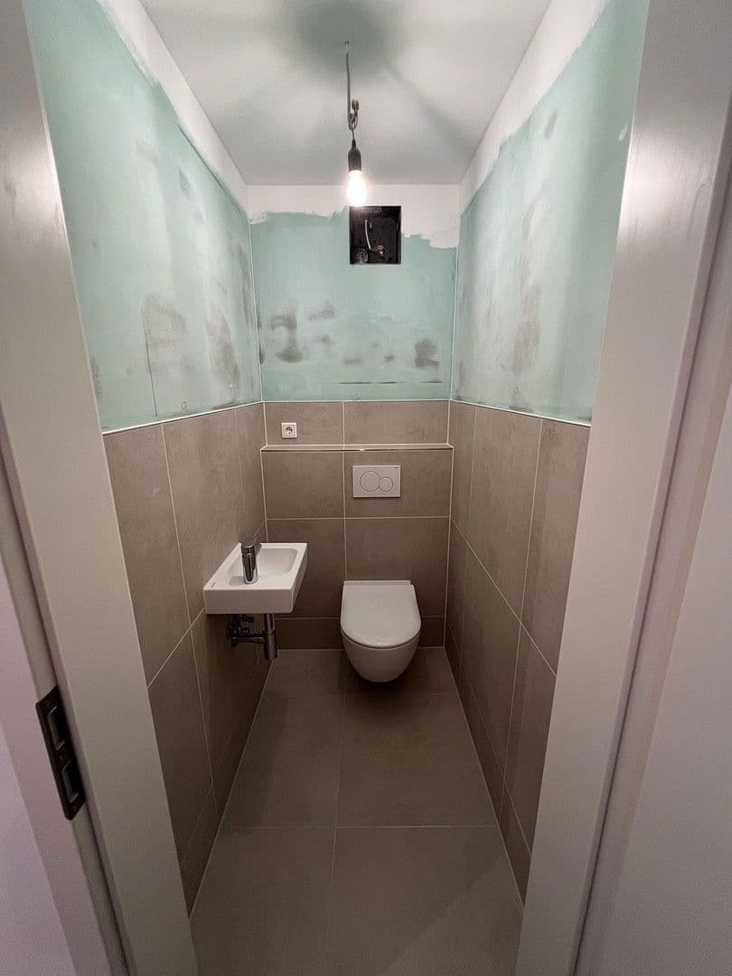 4 bedroom flat to rent, 92 m², Ammerndorf, Bavaria 4 bedroom flat to rent, 92 m², Ammerndorf, Bavaria