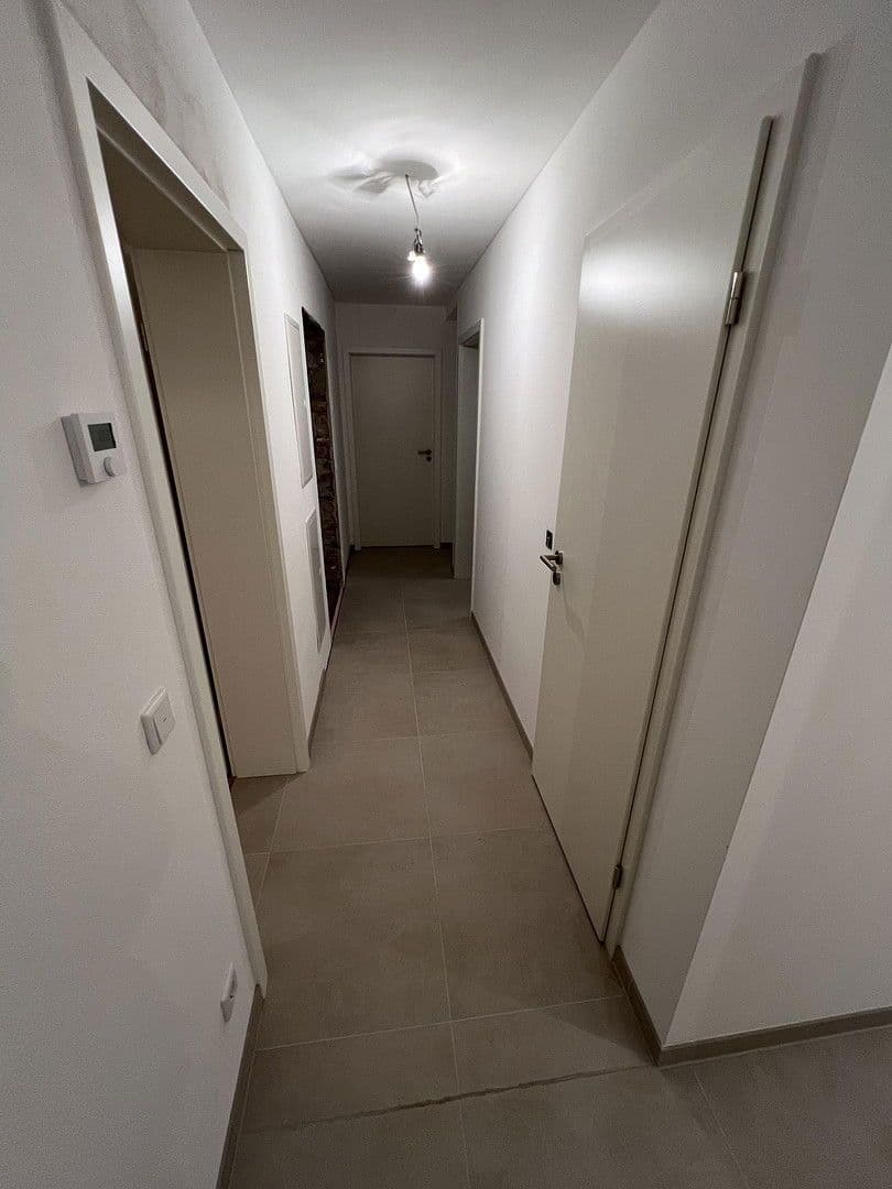 4 bedroom flat to rent, 92 m², Ammerndorf, Bavaria 4 bedroom flat to rent, 92 m², Ammerndorf, Bavaria