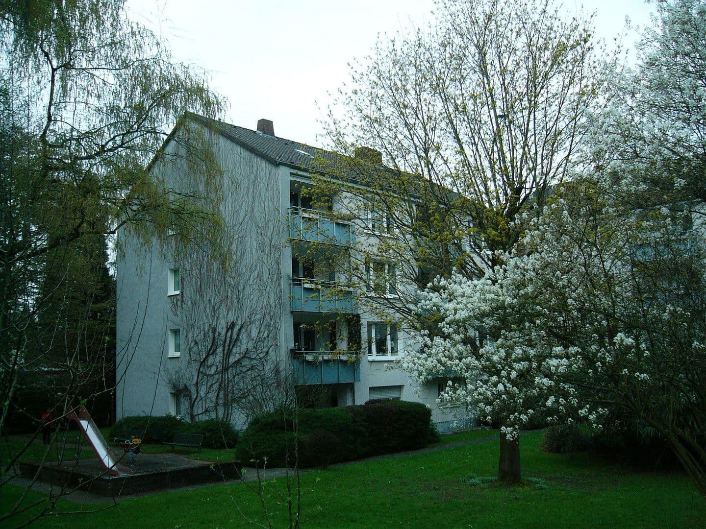 3 bedroom flat for sale, 74 m², Düsseldorf, North Rhine-Westphalia 3 bedroom flat for sale, 74 m², Düsseldorf, North Rhine-Westphalia