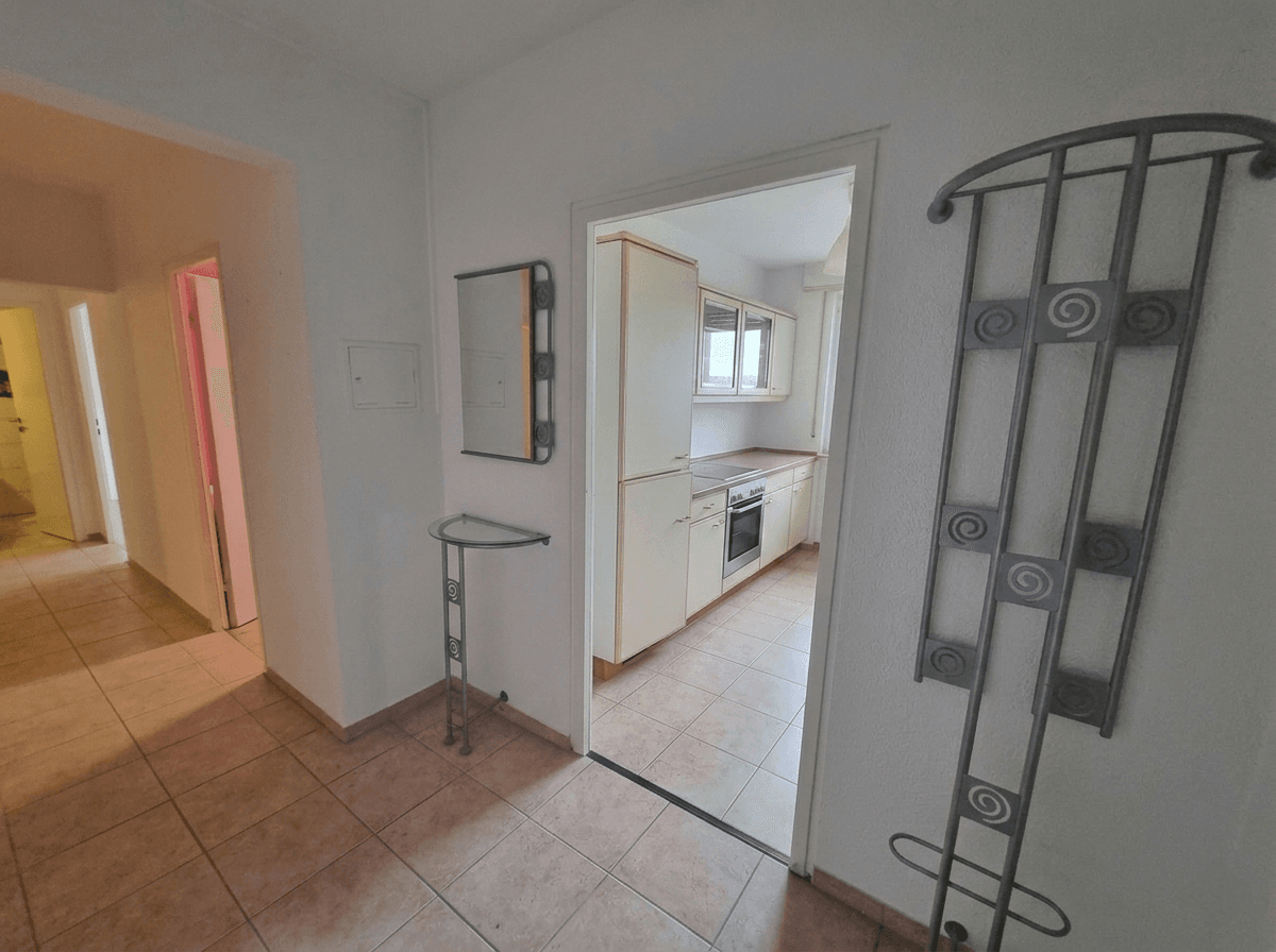 4 bedroom flat for sale, 88 m², Bartningstr. 10, Darmstadt-Kranichstein, Hesse 4 bedroom flat for sale, 88 m², Bartningstr. 10, Darmstadt-Kranichstein, Hesse