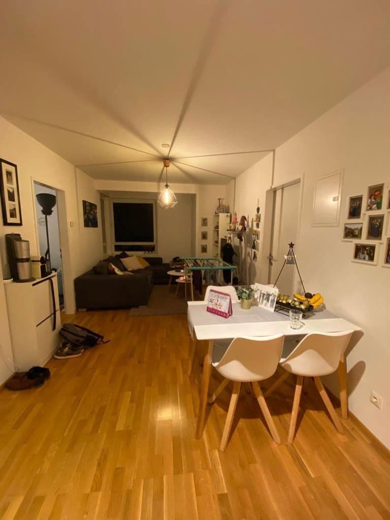 1 bedroom with open-plan kitchen flat to rent, 50 m², Haller Straße 77, Innsbruck, Tyrol 1 bedroom with open-plan kitchen flat to rent, 50 m², Haller Straße 77, Innsbruck, Tyrol