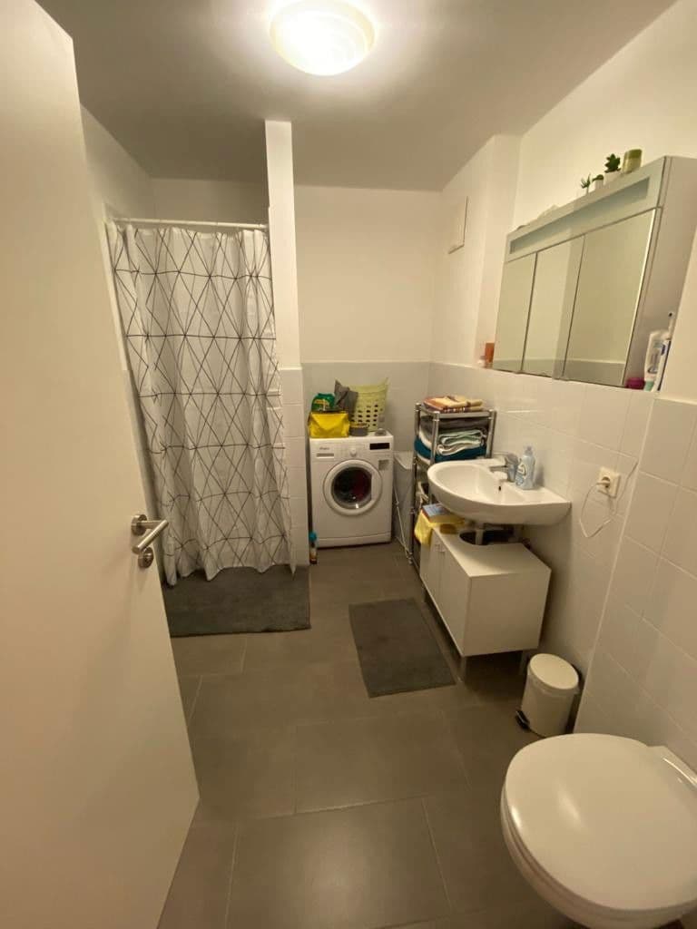 1 bedroom with open-plan kitchen flat to rent, 50 m², Haller Straße 77, Innsbruck, Tyrol 1 bedroom with open-plan kitchen flat to rent, 50 m², Haller Straße 77, Innsbruck, Tyrol