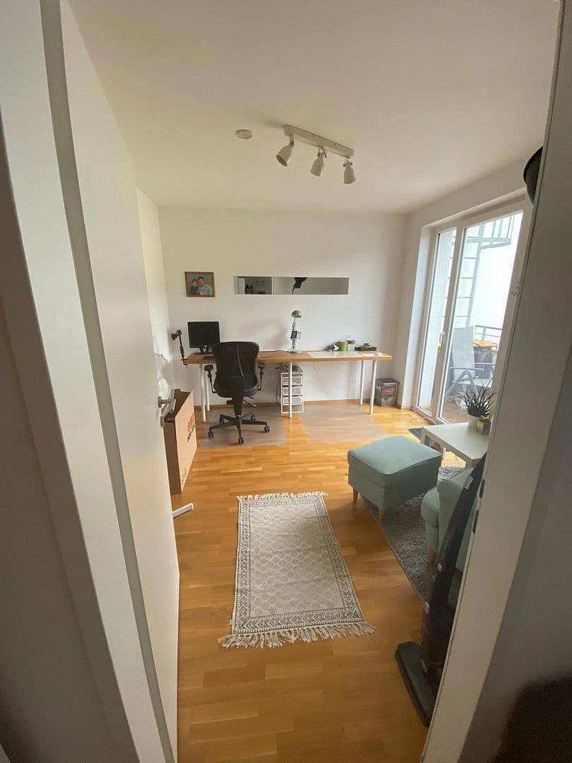 1 bedroom with open-plan kitchen flat to rent, 50 m², Haller Straße 77, Innsbruck, Tyrol 1 bedroom with open-plan kitchen flat to rent, 50 m², Haller Straße 77, Innsbruck, Tyrol