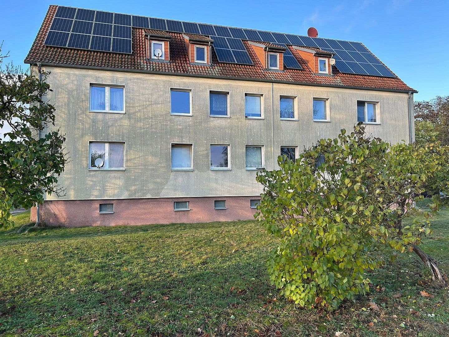 house for sale, 3,286 m², Dorfstr. 90, Fehrbellin, Brandenburg house for sale, 3,286 m², Dorfstr. 90, Fehrbellin, Brandenburg