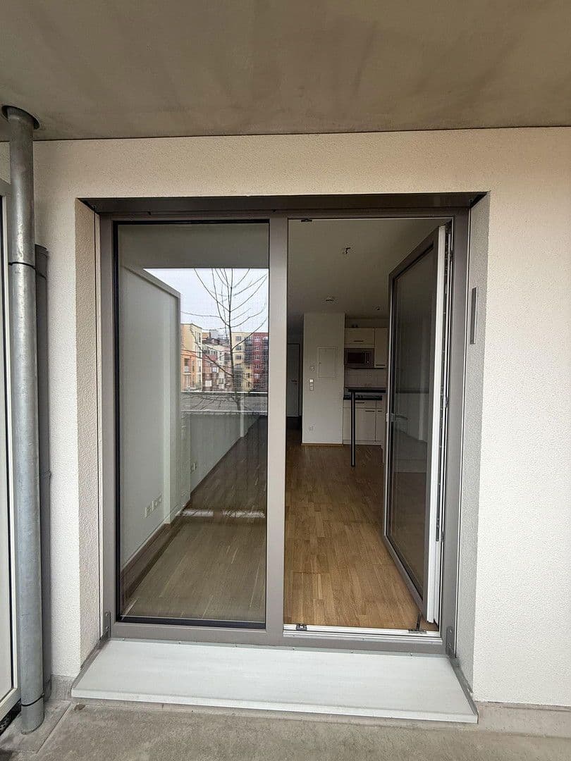 1 bedroom flat to rent, 23 m², St.-Cajetan-Str. 37, München, Bavaria 1 bedroom flat to rent, 23 m², St.-Cajetan-Str. 37, München, Bavaria