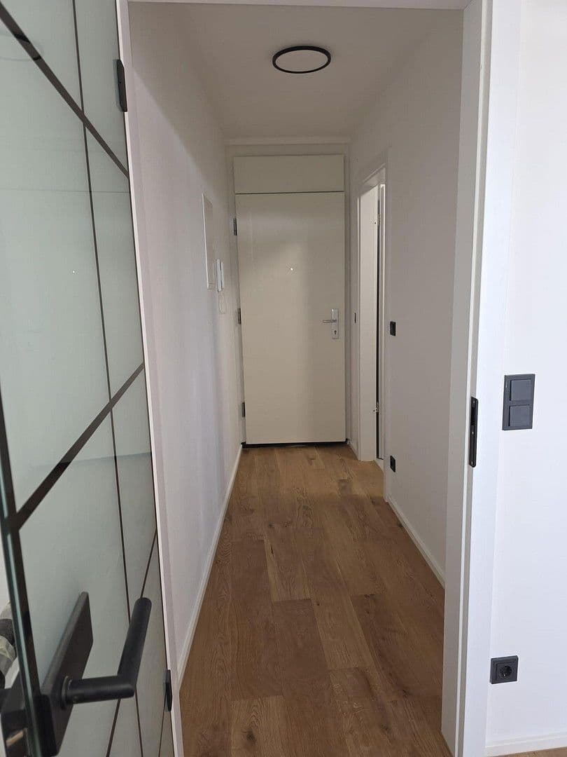 1 bedroom flat for sale, 38 m², Dechsendorfer Straße 2, Erlangen, Bavaria 1 bedroom flat for sale, 38 m², Dechsendorfer Straße 2, Erlangen, Bavaria