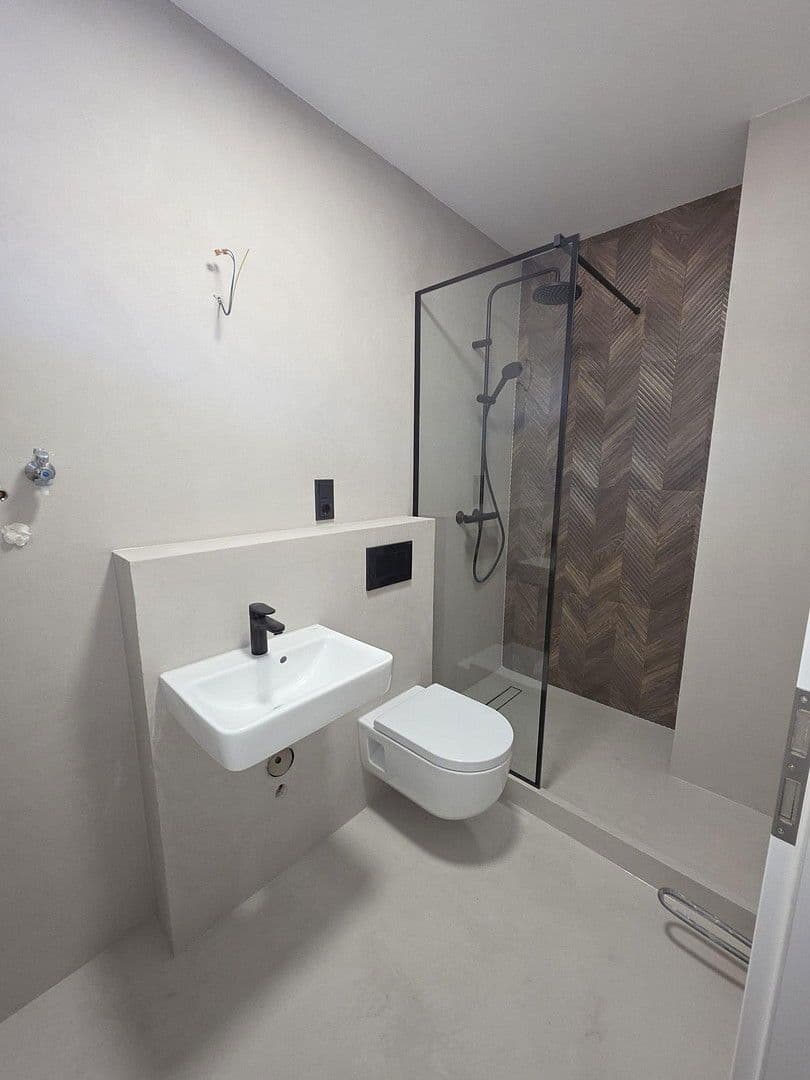 1 bedroom flat for sale, 38 m², Dechsendorfer Straße 2, Erlangen, Bavaria 1 bedroom flat for sale, 38 m², Dechsendorfer Straße 2, Erlangen, Bavaria