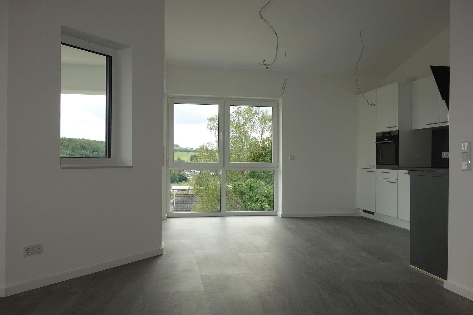 2 bedroom flat to rent, 68 m², Ginsterweg 2, Neuenrade, North Rhine-Westphalia 2 bedroom flat to rent, 68 m², Ginsterweg 2, Neuenrade, North Rhine-Westphalia