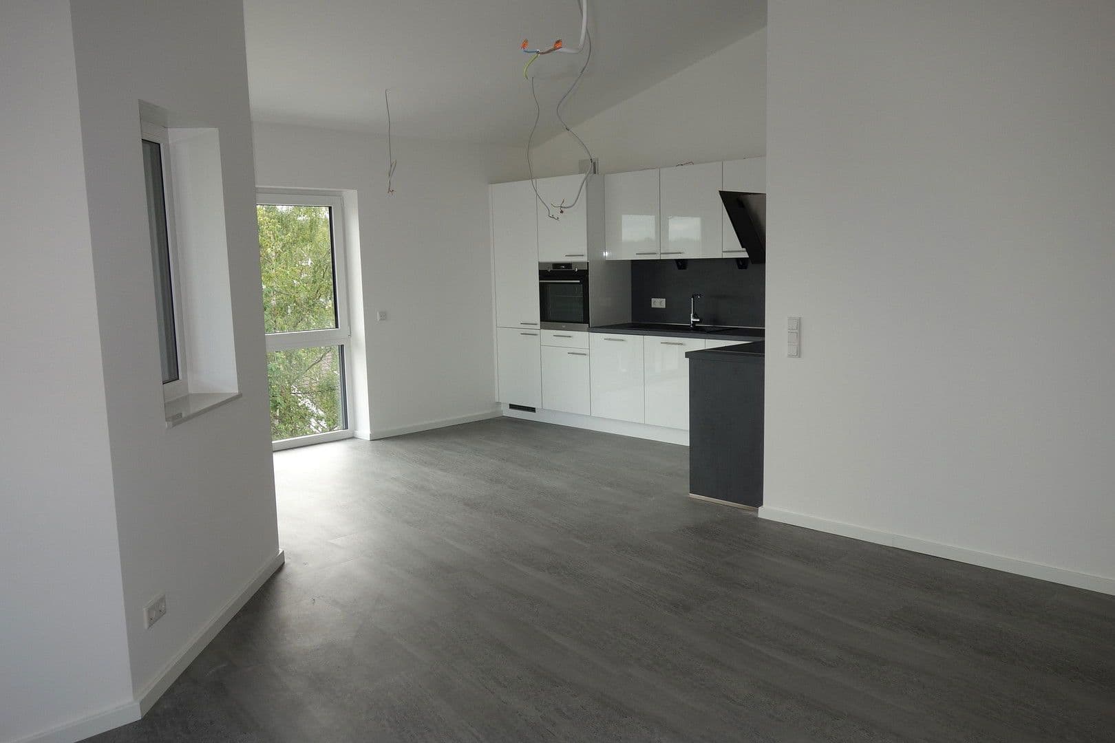 2 bedroom flat to rent, 68 m², Ginsterweg 2, Neuenrade, North Rhine-Westphalia 2 bedroom flat to rent, 68 m², Ginsterweg 2, Neuenrade, North Rhine-Westphalia
