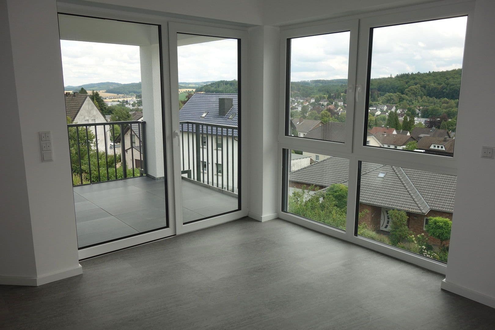2 bedroom flat to rent, 68 m², Ginsterweg 2, Neuenrade, North Rhine-Westphalia 2 bedroom flat to rent, 68 m², Ginsterweg 2, Neuenrade, North Rhine-Westphalia