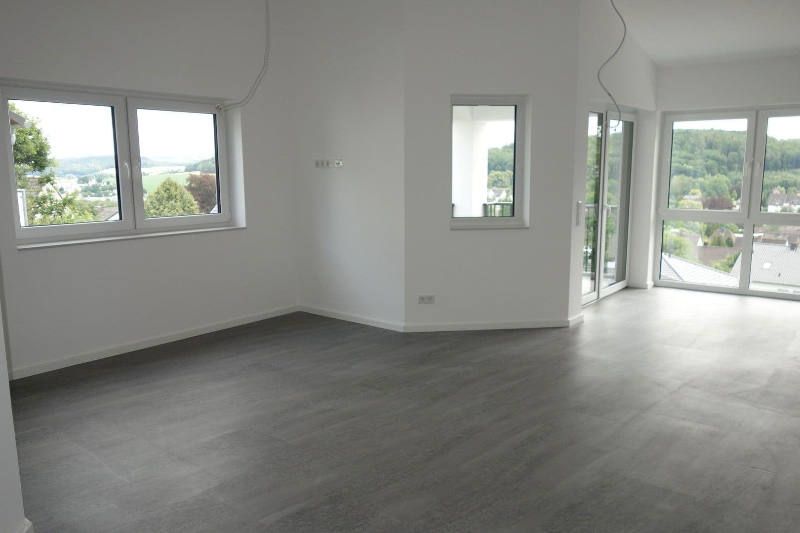 2 bedroom flat to rent, 68 m², Ginsterweg 2, Neuenrade, North Rhine-Westphalia 2 bedroom flat to rent, 68 m², Ginsterweg 2, Neuenrade, North Rhine-Westphalia