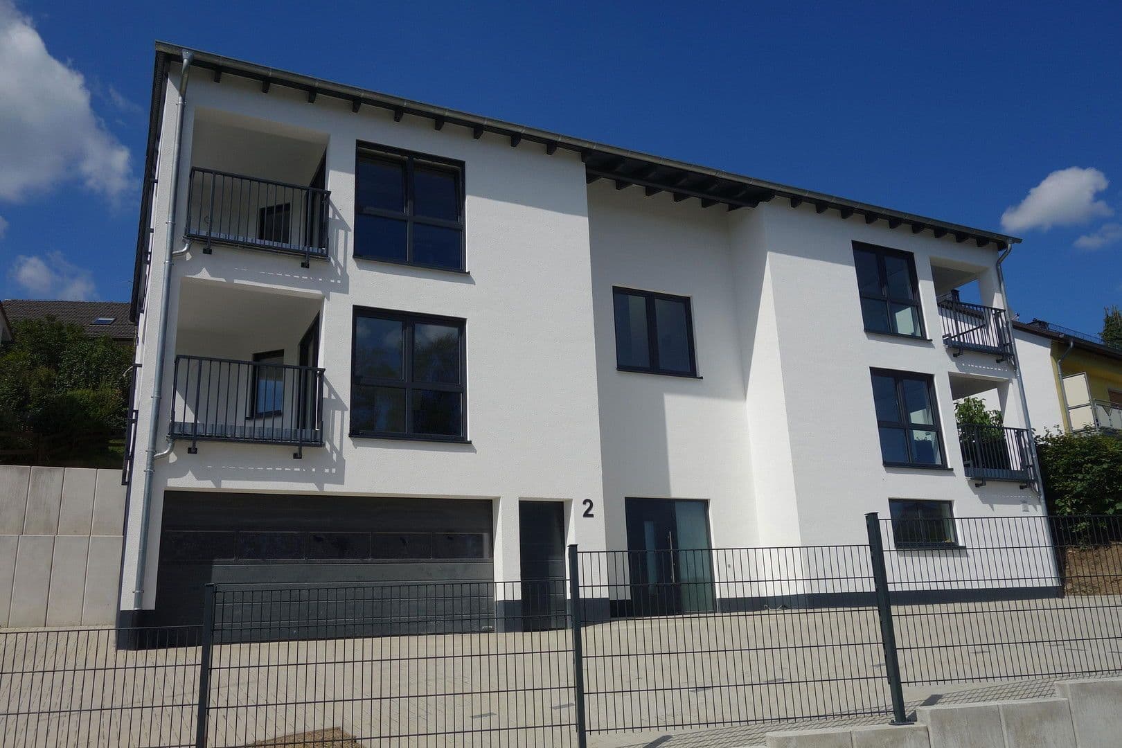 2 bedroom flat to rent, 68 m², Ginsterweg 2, Neuenrade, North Rhine-Westphalia 2 bedroom flat to rent, 68 m², Ginsterweg 2, Neuenrade, North Rhine-Westphalia