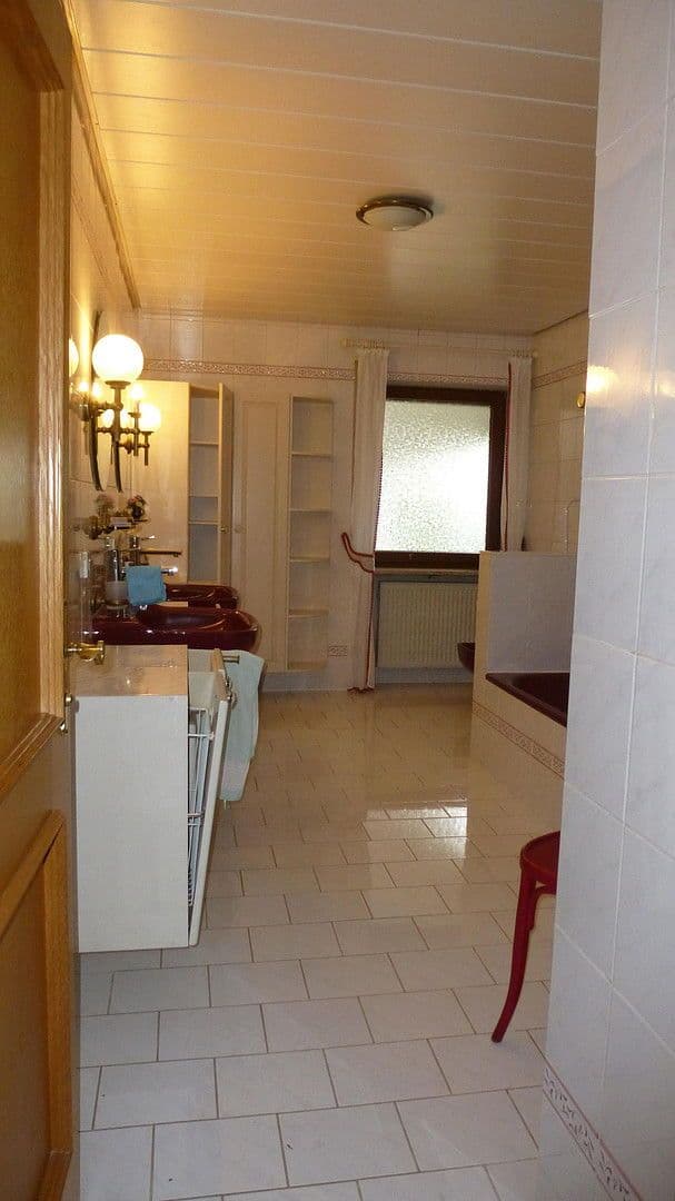 house for sale, 255 m², Hüttlingen, Baden-Württemberg house for sale, 255 m², Hüttlingen, Baden-Württemberg