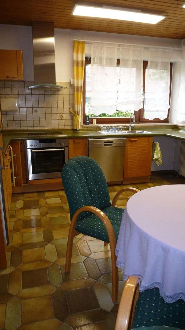 house for sale, 255 m², Hüttlingen, Baden-Württemberg house for sale, 255 m², Hüttlingen, Baden-Württemberg