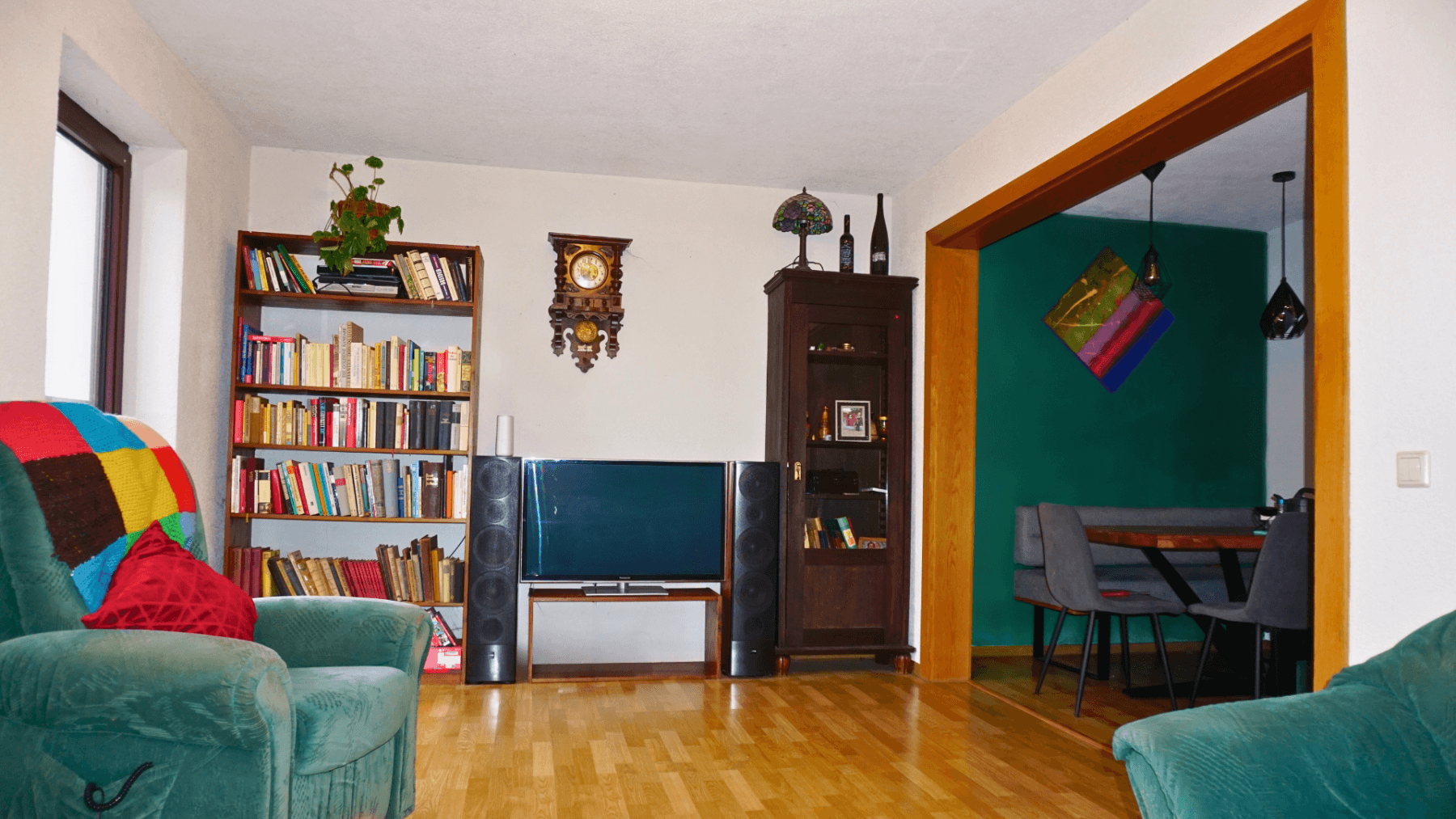 house for sale, 132 m², Ebersbach, Saxony house for sale, 132 m², Ebersbach, Saxony