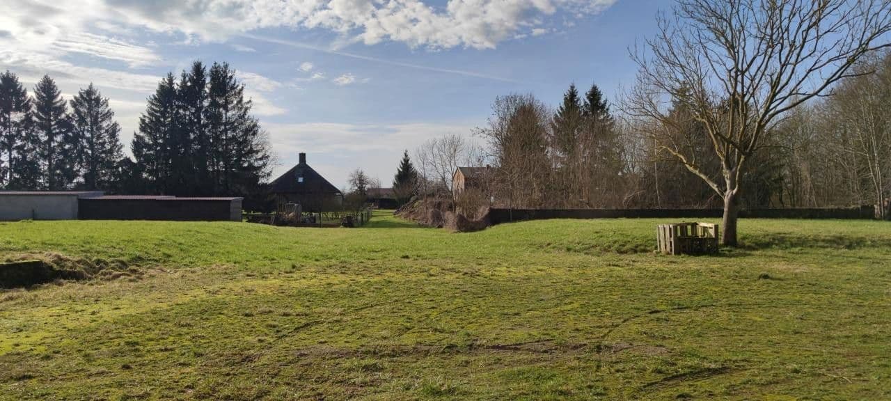 house for sale, 10,660 m², Parkstr. 3, Klocksin, Mecklenburg-Vorpommern house for sale, 10,660 m², Parkstr. 3, Klocksin, Mecklenburg-Vorpommern