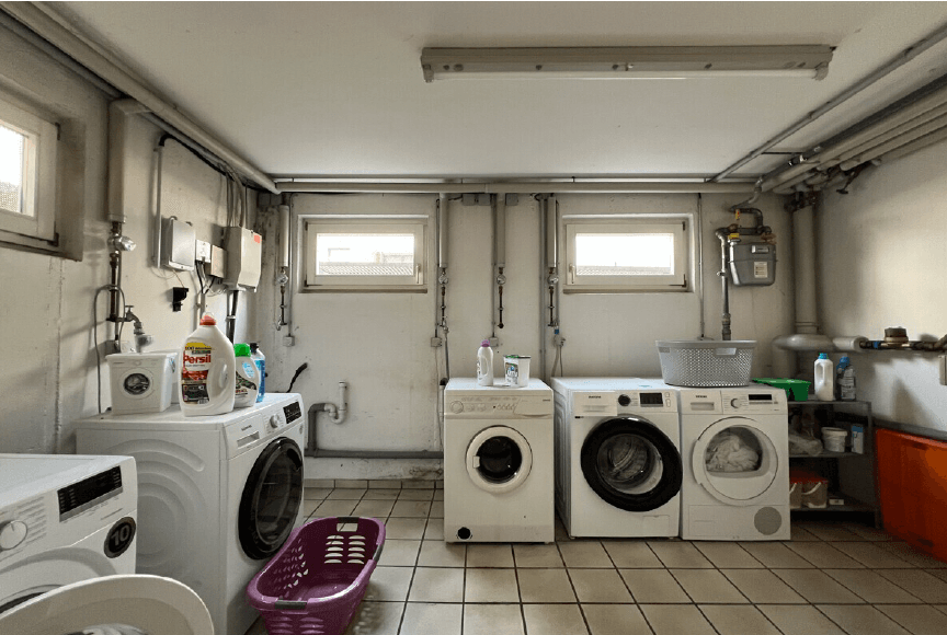 2 bedroom flat to rent, 51 m², Herrenberg, Baden-Württemberg 2 bedroom flat to rent, 51 m², Herrenberg, Baden-Württemberg