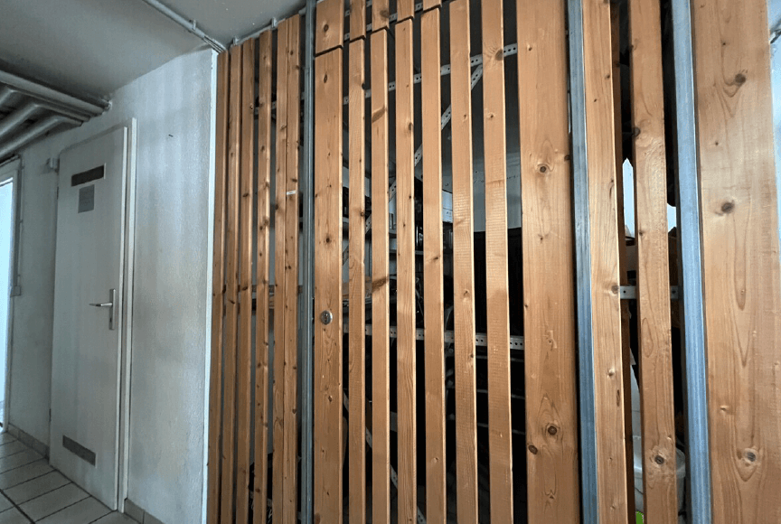 2 bedroom flat to rent, 51 m², Herrenberg, Baden-Württemberg 2 bedroom flat to rent, 51 m², Herrenberg, Baden-Württemberg