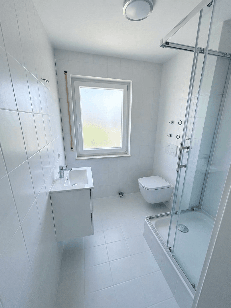 2 bedroom flat to rent, 51 m², Herrenberg, Baden-Württemberg 2 bedroom flat to rent, 51 m², Herrenberg, Baden-Württemberg