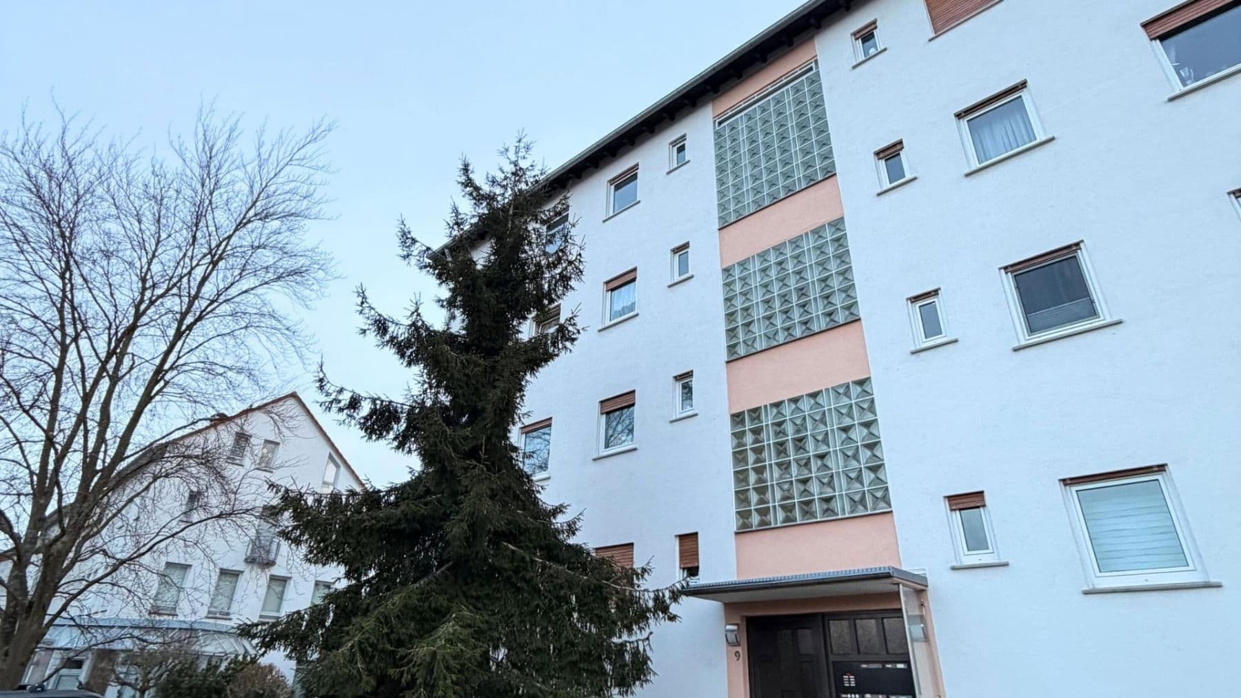 3 bedroom flat to rent, 81 m², Neu-Anspach, Hesse 3 bedroom flat to rent, 81 m², Neu-Anspach, Hesse