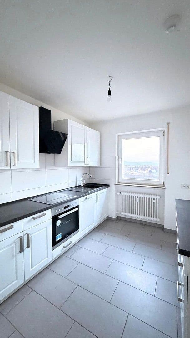 3 bedroom flat to rent, 81 m², Neu-Anspach, Hesse 3 bedroom flat to rent, 81 m², Neu-Anspach, Hesse