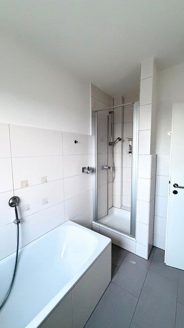 3 bedroom flat to rent, 81 m², Neu-Anspach, Hesse 3 bedroom flat to rent, 81 m², Neu-Anspach, Hesse