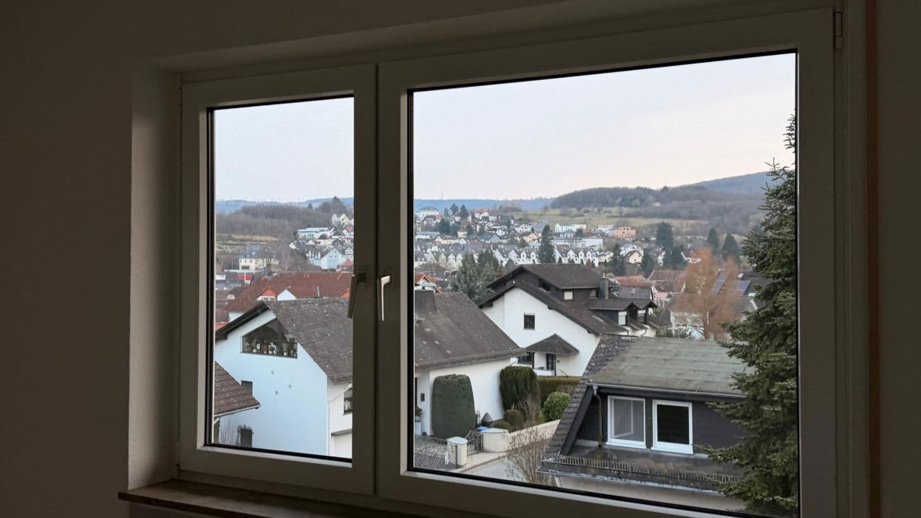 3 bedroom flat to rent, 81 m², Neu-Anspach, Hesse 3 bedroom flat to rent, 81 m², Neu-Anspach, Hesse