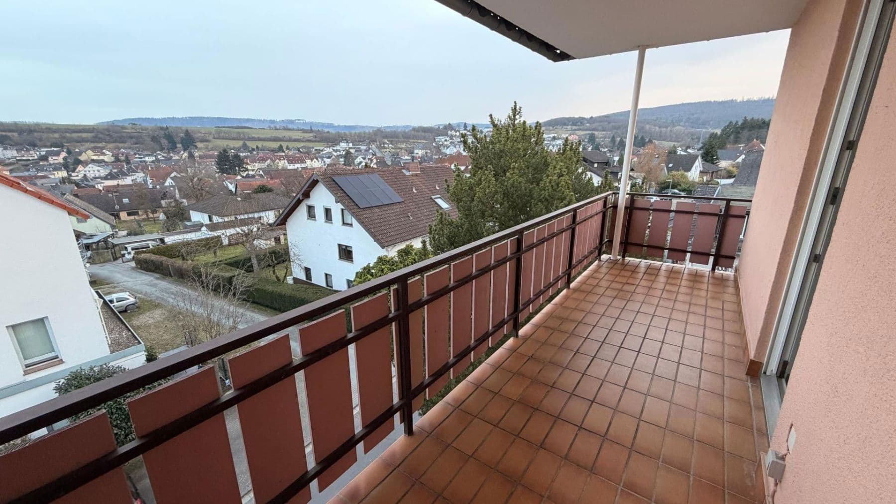3 bedroom flat to rent, 81 m², Neu-Anspach, Hesse 3 bedroom flat to rent, 81 m², Neu-Anspach, Hesse