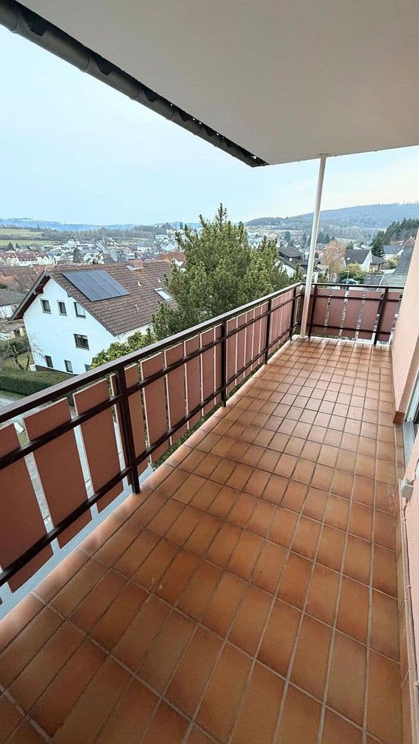 3 bedroom flat to rent, 81 m², Neu-Anspach, Hesse 3 bedroom flat to rent, 81 m², Neu-Anspach, Hesse