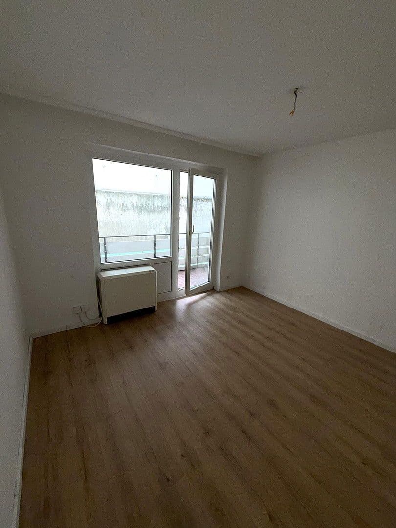2 bedroom flat to rent, 45 m², Wuppertal, North Rhine-Westphalia 2 bedroom flat to rent, 45 m², Wuppertal, North Rhine-Westphalia