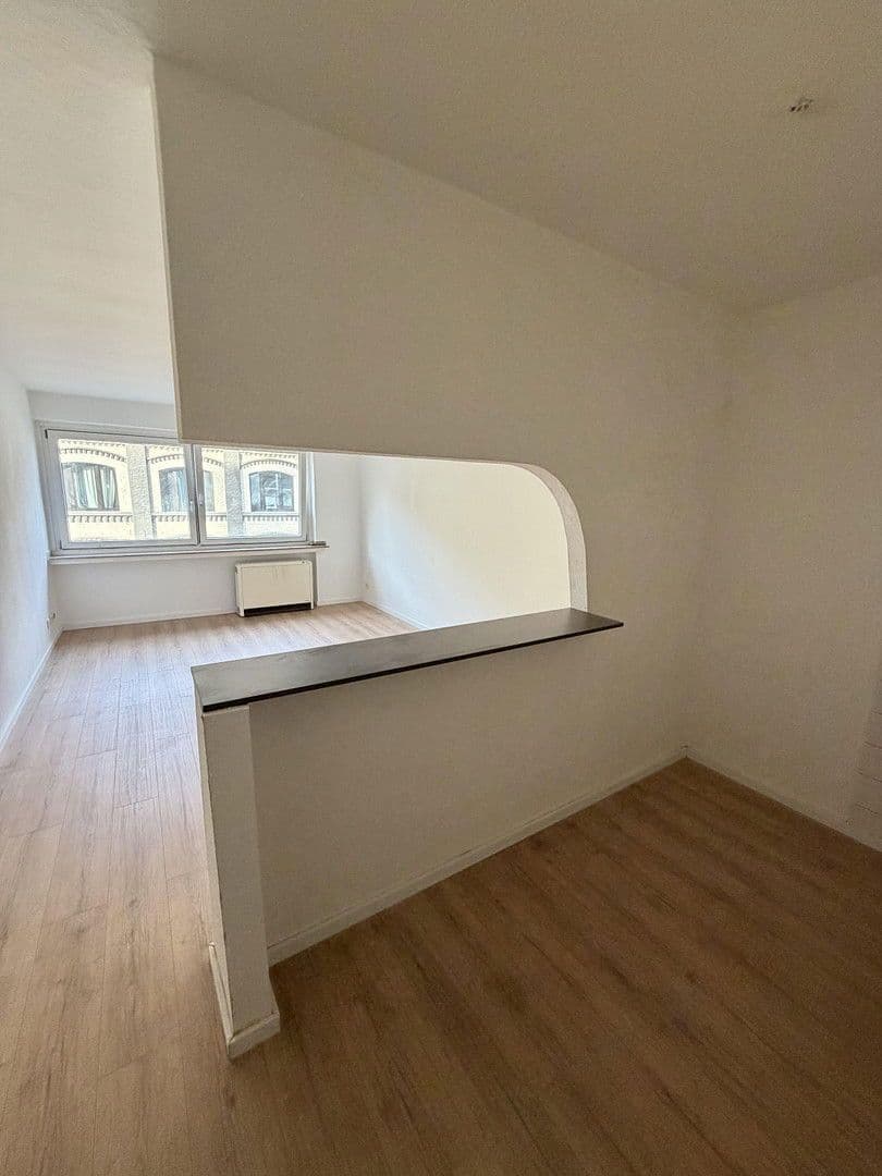 2 bedroom flat to rent, 45 m², Wuppertal, North Rhine-Westphalia 2 bedroom flat to rent, 45 m², Wuppertal, North Rhine-Westphalia