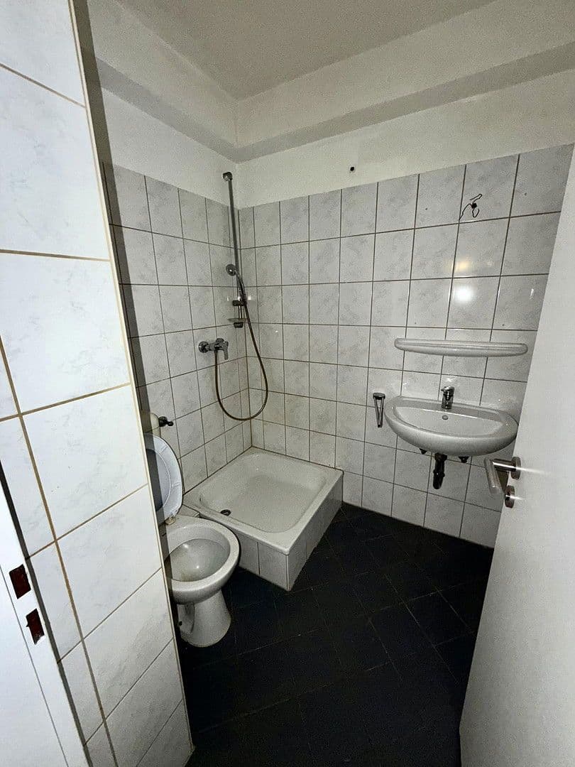 2 bedroom flat to rent, 45 m², Wuppertal, North Rhine-Westphalia 2 bedroom flat to rent, 45 m², Wuppertal, North Rhine-Westphalia