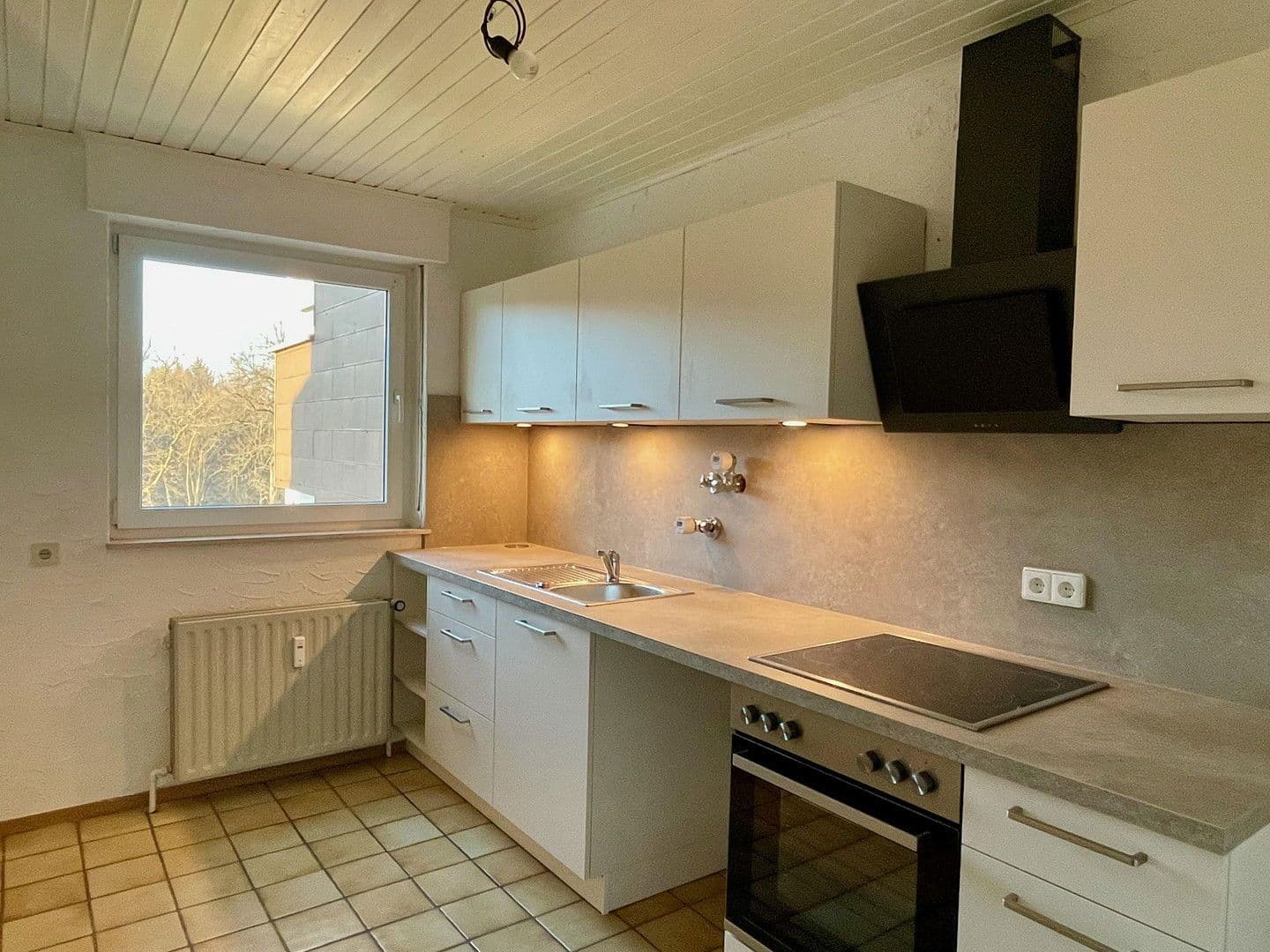 2 bedroom with open-plan kitchen flat to rent, 88 m², Konrad-Adenauer-Straße 11, Mosbach, Baden-Württemberg 2 bedroom with open-plan kitchen flat to rent, 88 m², Konrad-Adenauer-Straße 11, Mosbach, Baden-Württemberg