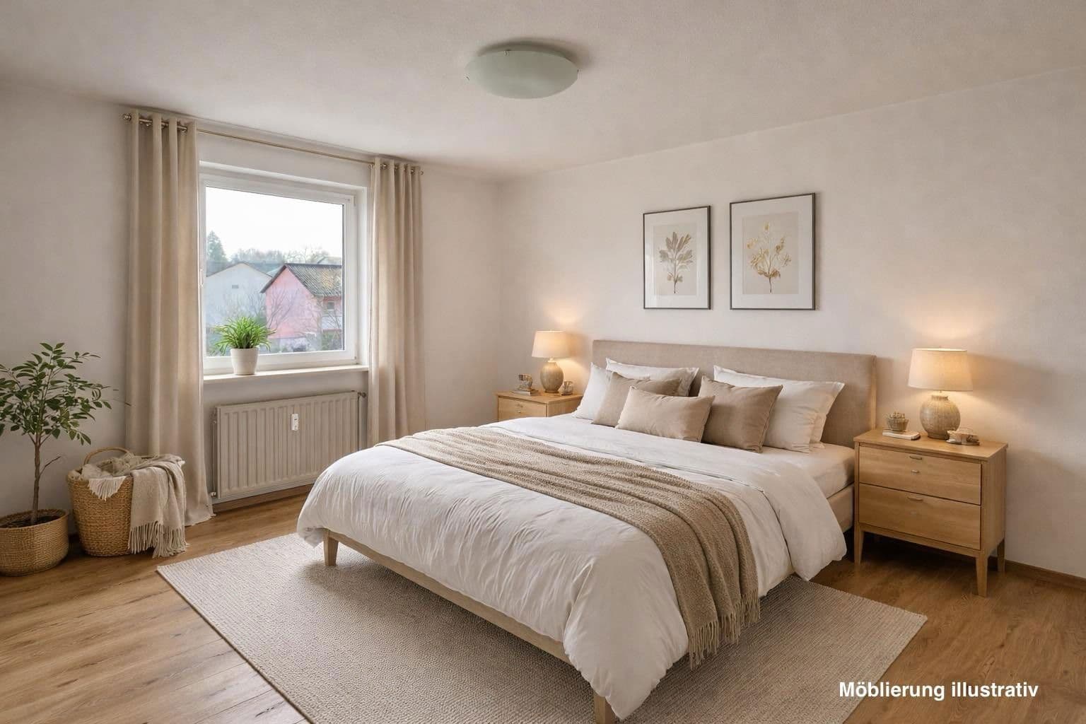 2 bedroom with open-plan kitchen flat to rent, 88 m², Konrad-Adenauer-Straße 11, Mosbach, Baden-Württemberg 2 bedroom with open-plan kitchen flat to rent, 88 m², Konrad-Adenauer-Straße 11, Mosbach, Baden-Württemberg