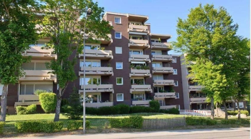 2 bedroom with open-plan kitchen flat to rent, 88 m², Konrad-Adenauer-Straße 11, Mosbach, Baden-Württemberg 2 bedroom with open-plan kitchen flat to rent, 88 m², Konrad-Adenauer-Straße 11, Mosbach, Baden-Württemberg