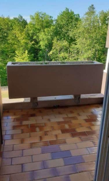 2 bedroom with open-plan kitchen flat to rent, 88 m², Konrad-Adenauer-Straße 11, Mosbach, Baden-Württemberg 2 bedroom with open-plan kitchen flat to rent, 88 m², Konrad-Adenauer-Straße 11, Mosbach, Baden-Württemberg