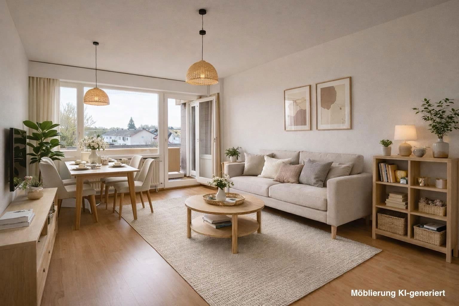 2 bedroom with open-plan kitchen flat to rent, 88 m², Konrad-Adenauer-Straße 11, Mosbach, Baden-Württemberg 2 bedroom with open-plan kitchen flat to rent, 88 m², Konrad-Adenauer-Straße 11, Mosbach, Baden-Württemberg