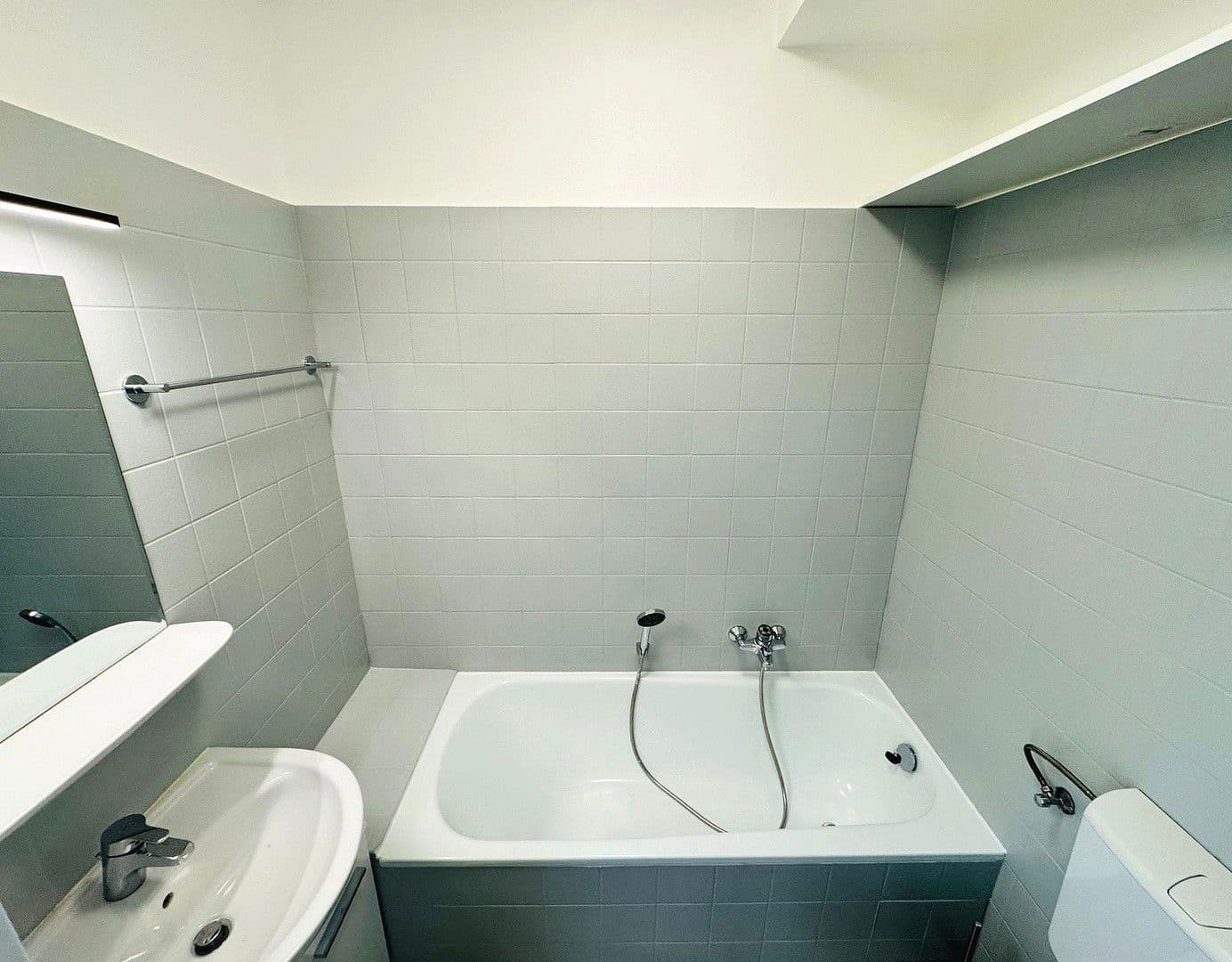 1 bedroom flat to rent, 28 m², Nürnberg, Bavaria 1 bedroom flat to rent, 28 m², Nürnberg, Bavaria