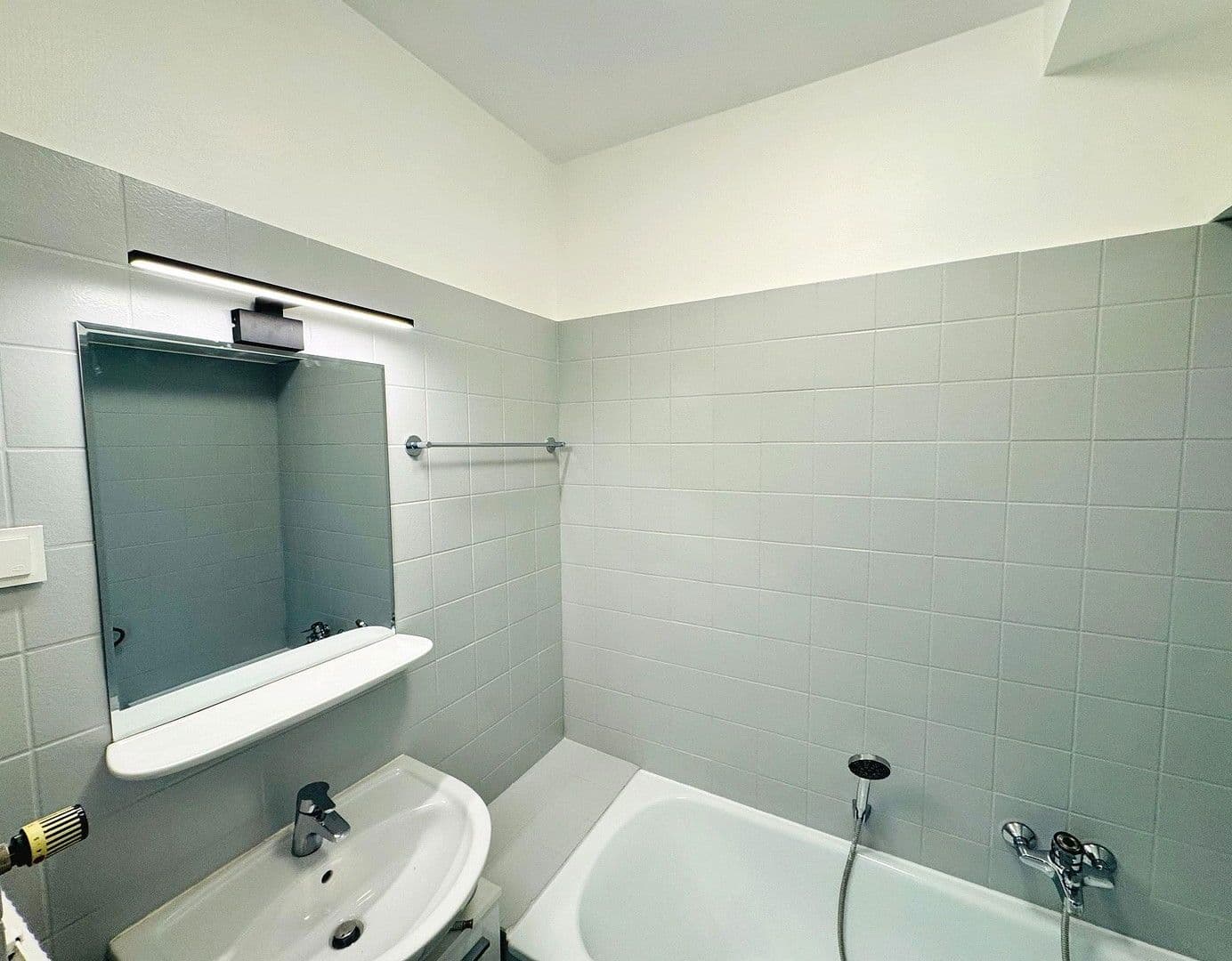 1 bedroom flat to rent, 28 m², Nürnberg, Bavaria 1 bedroom flat to rent, 28 m², Nürnberg, Bavaria