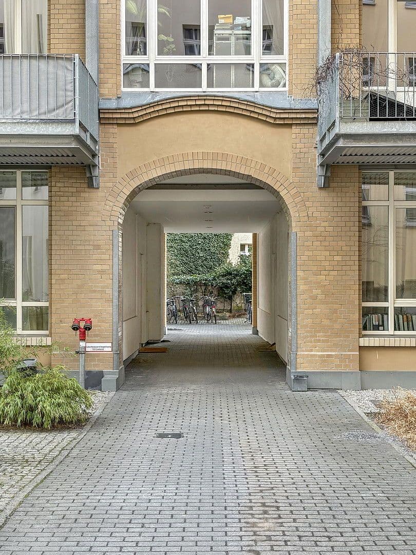 3 bedroom flat for sale, 105 m², Boxhagener Str. 117, Berlin, Berlin 3 bedroom flat for sale, 105 m², Boxhagener Str. 117, Berlin, Berlin