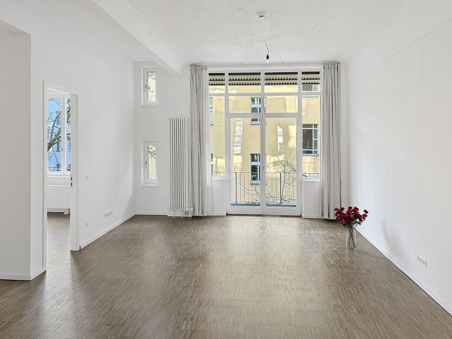 3 bedroom flat for sale, 105 m², Boxhagener Str. 117, Berlin, Berlin 3 bedroom flat for sale, 105 m², Boxhagener Str. 117, Berlin, Berlin