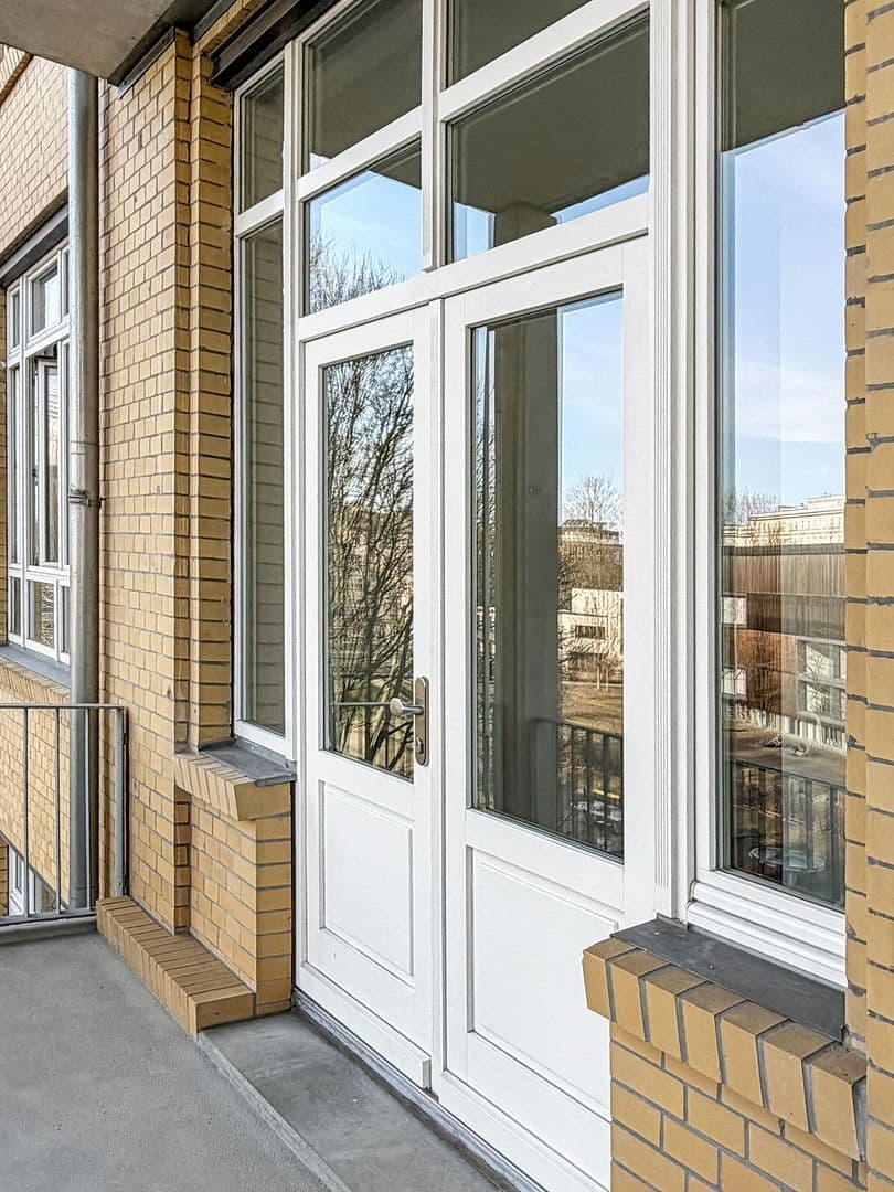 3 bedroom flat for sale, 105 m², Boxhagener Str. 117, Berlin, Berlin 3 bedroom flat for sale, 105 m², Boxhagener Str. 117, Berlin, Berlin