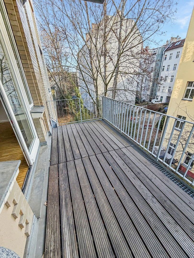 3 bedroom flat for sale, 105 m², Boxhagener Str. 117, Berlin, Berlin 3 bedroom flat for sale, 105 m², Boxhagener Str. 117, Berlin, Berlin