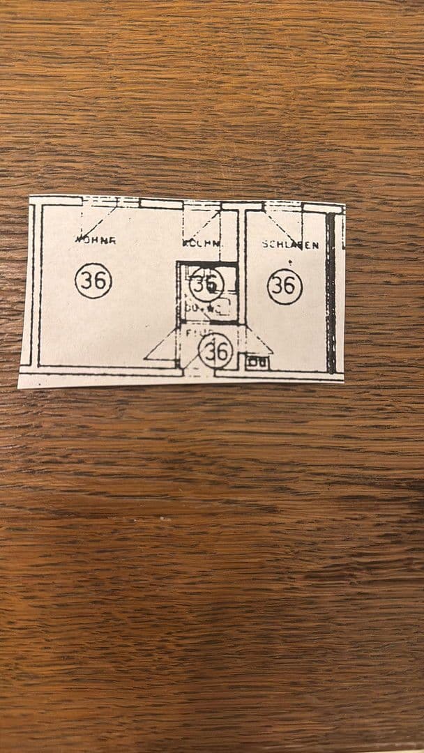 2 bedroom flat for sale, 35 m², Kurt Schumacher Straße 25, Speyer, Rhineland-Palatinate 2 bedroom flat for sale, 35 m², Kurt Schumacher Straße 25, Speyer, Rhineland-Palatinate