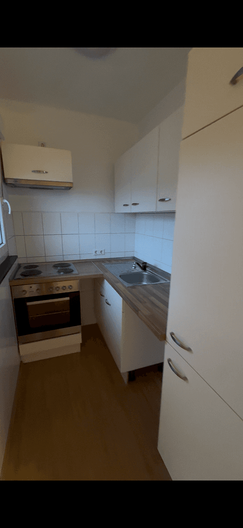 2 bedroom flat for sale, 35 m², Kurt Schumacher Straße 25, Speyer, Rhineland-Palatinate 2 bedroom flat for sale, 35 m², Kurt Schumacher Straße 25, Speyer, Rhineland-Palatinate