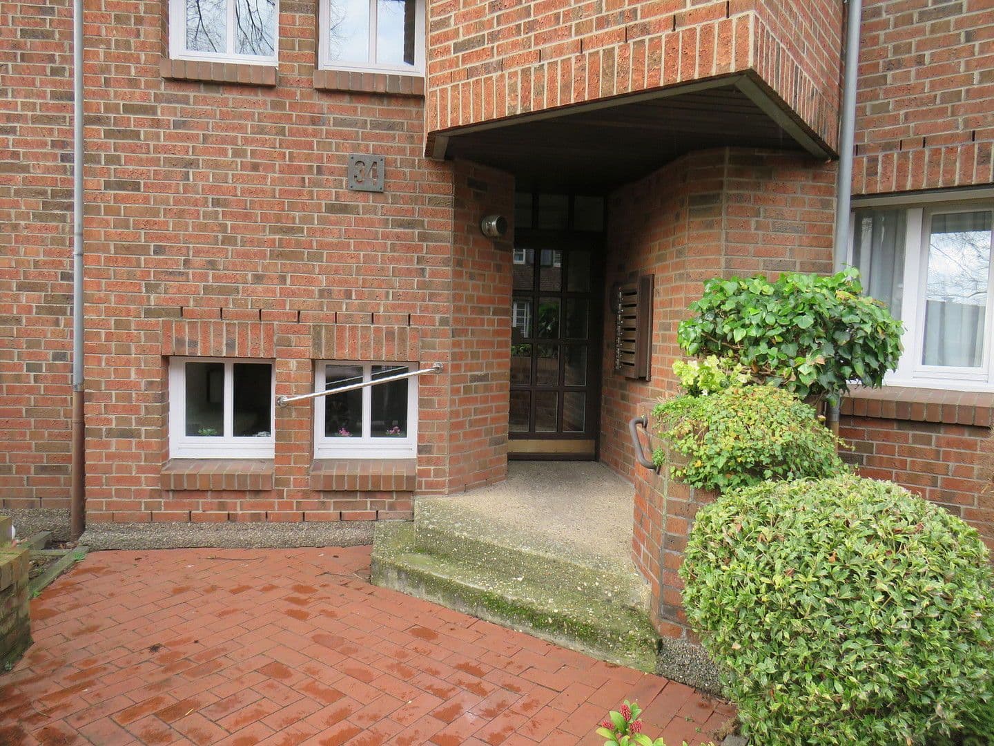 2 bedroom flat for sale, 54 m², Urdenbacher Dorfstrasse 32, Düsseldorf-Urdenbach, North Rhine-Westphalia 2 bedroom flat for sale, 54 m², Urdenbacher Dorfstrasse 32, Düsseldorf-Urdenbach, North Rhine-Westphalia