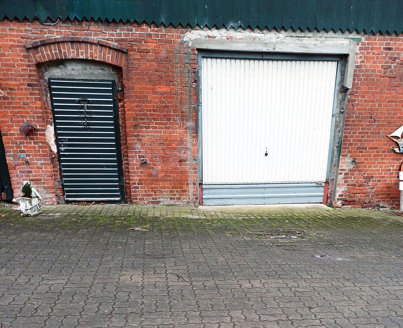 non-residential property to rent, 2,000 m², Oberrecht 9 B, Neuendeich, Schleswig-Holstein non-residential property to rent, 2,000 m², Oberrecht 9 B, Neuendeich, Schleswig-Holstein