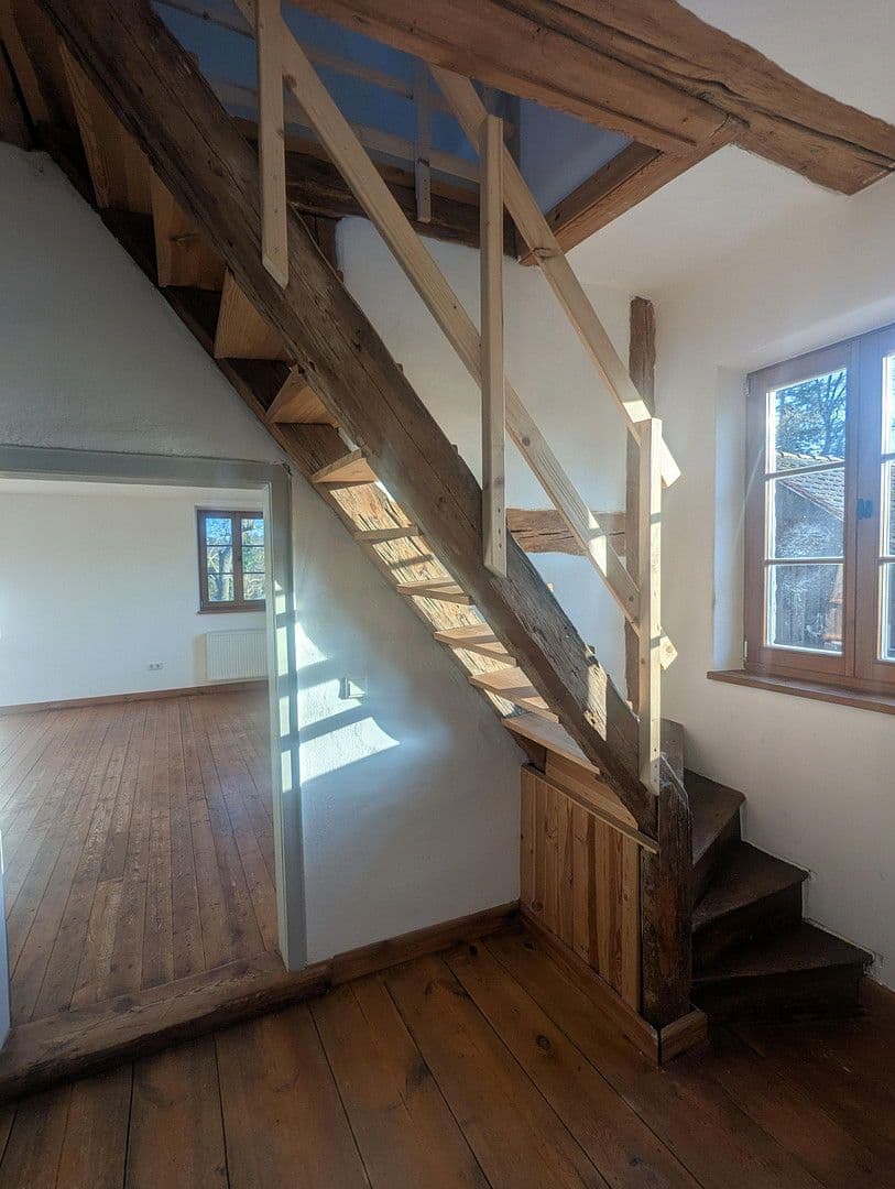 5 bedroom flat to rent, 150 m², Hemhofen, Bavaria 5 bedroom flat to rent, 150 m², Hemhofen, Bavaria